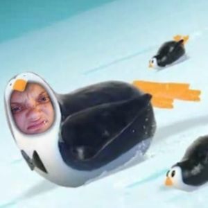 Meet your Posher, Destiny